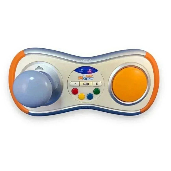 V Tech V.Smile Motion Active Learning System Wireless Controller - Picture 1 of 7